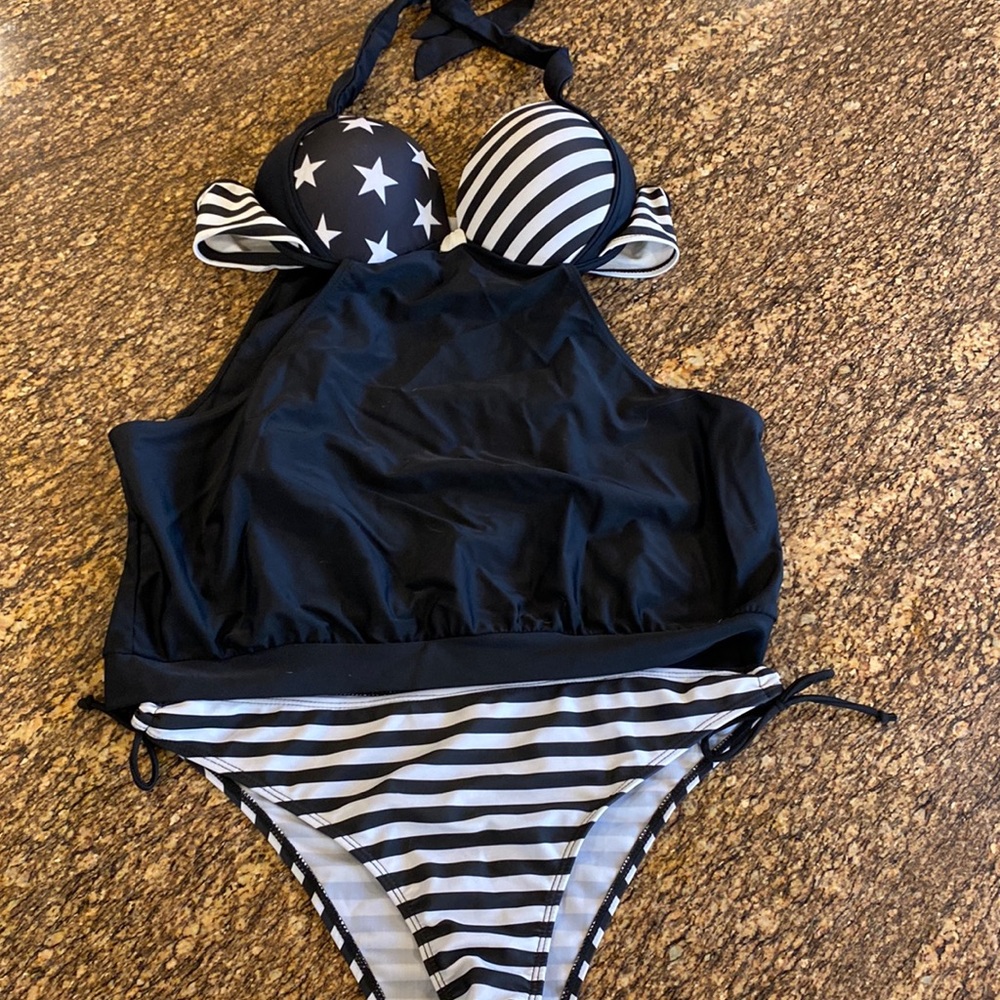 New Bathing Suit